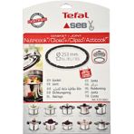 Tefal Nutricook Acticook Clipso Düdüklü Tencere 6-8-10 lt Lastik X1010003