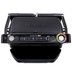 Tefal Optigrill+ GC712834 Siyah Izgara ve Tost Makinesi