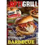Tefal OptiGrill Magazin - Barbecue: Die perfekte Grillparty mit dem OptiGrill 02/2025