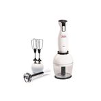 Tefal Orginal Easyblend 1000 W Beyaz Blender Seti