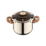 Tefal P44107 Clipso Precision Caramelle 6 lt Düdüklü Tencere
