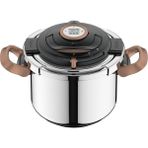 Tefal P44107 Clipso Precision Caramelle 6 lt Kahverengi Düdüklü Tencere