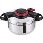Tefal P46207 Clipso Minut Easy 6 lt Düdüklü Tencere