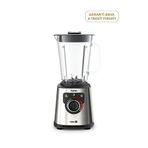 Tefal Perfectmix + 1200 Watt 2 Litre Yüksek Hızlı Smoothie Blender - Gri