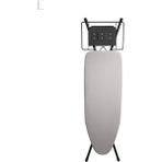 Tefal Performa Premium Çelik Ütü Masası Ayarlanabilir Yükseklik 40-98cm Kolay Kullanım