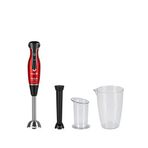 Tefal Powelix Activflow Baby Food 1000 W Kırmızı Blender