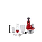 Tefal Powelix Activflow Baby Food Pro 1500w Blender - Beyaz
