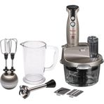 Tefal Powelix Activflow Expert 1500 W Gümüş Blender Seti