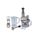 Tefal Powelix Activflow Pro 1000 W Gümüş Blender Seti