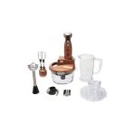 Tefal Powelix Activflow Pro Bakır 1000W Blender Seti
