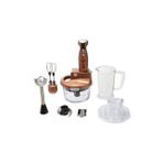 Tefal Powelix Activflow Pro Blender Set Bakır