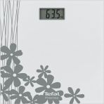 Tefal Premiss Flower Cam Banyo Tartısı