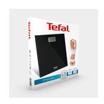 Tefal Premiss Siyah Tartı