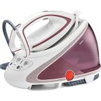 Tefal Pro Express Ultimate 2600 W Buhar Kazanlı Ütü Seramik Tabanlı Güçlü Performans - Beyaz