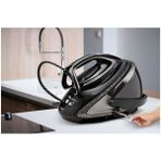 Tefal Pro Express Ultimate Care 180 gr Sürekli ve 650 gr Şok Buharlı 2600 Watt Buhar Kazanlı Ütü