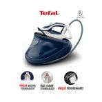 Tefal Pro Express Ultimate II 8 Bar Basınçlı Buhar Kazanlı Ütü