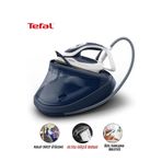 Tefal Pro Express Ultimate II Kırışıklık Giderici 3000 W Buhar Kazanlı Ütü