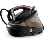 Tefal Pro Express Vision Long Lasting System Çok Yönlü Buhar Kazanlı Ütü
