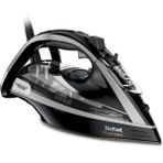 Tefal Pure Max Buharlı Ütü 3200 W Akrilik Tabanlı Güçlü Kireç Önleme Özelliği ile Bej Renk