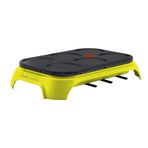 Tefal PY559312 Crep Party Colormania 1000 W Krep Makinesi