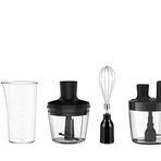 Tefal Quickchef 1000 W Blender Seti