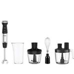 Tefal Quickchef 1000 W Blender Seti
