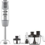 Tefal Quickchef 8 in 1 1000W Blender Set