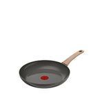 Tefal Renew Alüminyum Seramik Tava 30 Cm - Gri