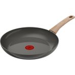 Tefal Renew Artus Seramik Tava - 30 cm - Standart - Gri