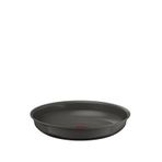 Tefal Renew Ceram Seramik Tava 26 Cm - Siyah