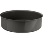 Tefal Renew Ceram Sote Tavası - 24 cm - Siyah