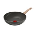 Tefal Renew Wok Tava - 28 Cm