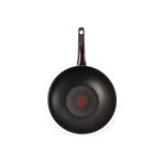 Tefal Resist Intense 28 cm Wok Tava
