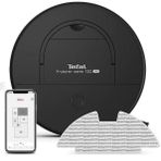 Tefal RG907 X-Plorer Serie 130 AI Mop Robot Süpürge Outlet - Teşhir