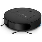 Tefal RG9075 X-Plorer Siyah Robot Süpürge