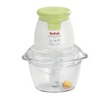 Tefal Rondo 1000 400 W 1 lt Kapasiteli Doğrayıcı Bej