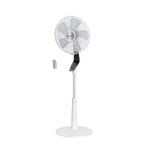 Tefal Rowenta VU5690 Turbo Silence Extreme Sessiz Vantilatör
