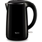 Tefal Safetea 1.7 lt Siyah Su Isıtıcı Kettle