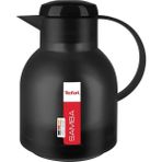 Tefal Samba Siyah 1 lt Termos