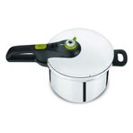 Tefal Secure Trendy P25807 Düdüklü Tencere 6 L