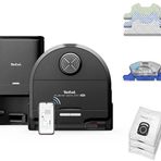 Tefal Series 240+ İstasyonlu Robot Süpürge (outlet)