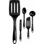 Tefal Simplissima Yanmaz Yapışmaz Kepçe 5li Servis Seti
