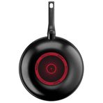 Tefal Simply Clean 28 cm Wok Tava