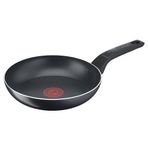 Tefal Simply Clean B5670253 kızartma tavası çok amaçlı yuvarlak