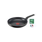 Tefal SimplyClean 1X Difüzyon Tabanlı Tava - 24 cm