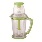 Tefal Smart Maxi 400 W 1.5 lt Kapasiteli Doğrayicı Yeşil