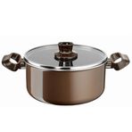 Tefal So Tasty 20 Cm Derin Tencere