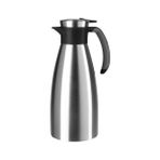 Tefal Soft Grip Siyah Inox 1.5 lt Termos