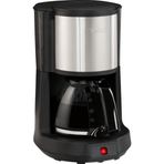 Tefal Subito Select Inox Filtre Kahve Makinesi