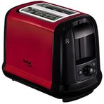 Tefal Subito TT260D 2 Dilim Hazneli Ekmek Kızartma Makinesi